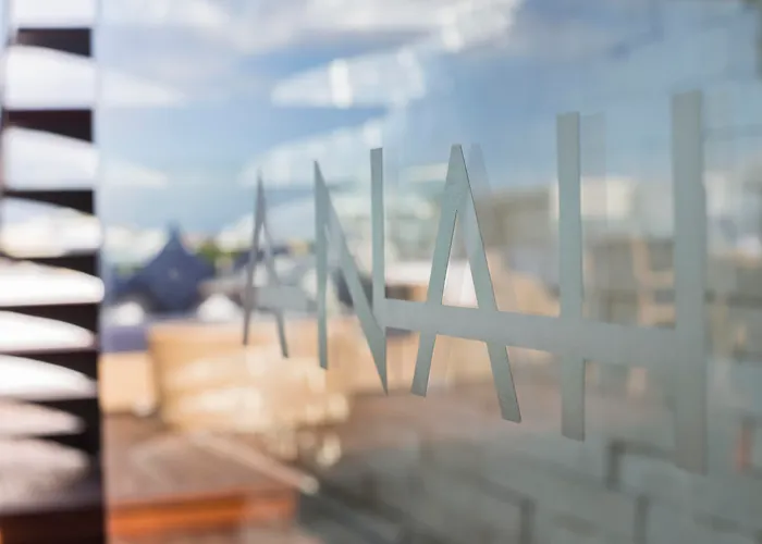 Anah Suites